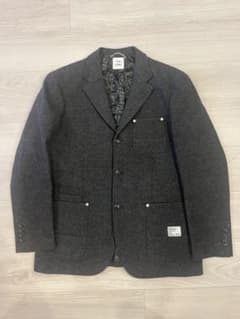 STUSSY × BEDWIN THE HEARTBREAKERS ジャケットのサムネイル