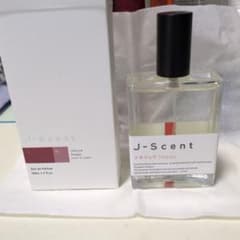 J-Scent フレグランスコレクション　ツタジュウ 50ml オードパルファンのサムネイル
