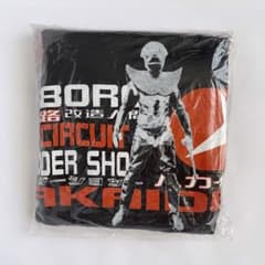 ハカイダー Tシャツ 特撮 ヒーロー 東映 - メルカリ
