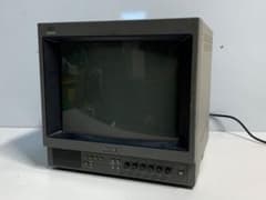 SONY PVM-1450 トリントロンカラ―ビデオモニター SONY PVM-1450 トリントロンカラ―ビデオモニター SONY PVM-1450
