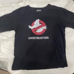 ゴーストバスターズ　Tシャツのサムネイル