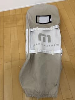 トラヴィスマシュー TravisMathew ゴルフ トラベルカバーのサムネイル
