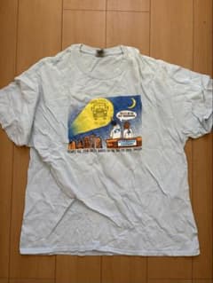 ACME BADGE COMPANY 90sグラフィックTシャツのサムネイル