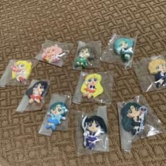 セーラームーン　マグネットのサムネイル