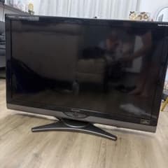 SHARP AQUOS LC-40SE1 液晶テレビ 本体 - メルカリ