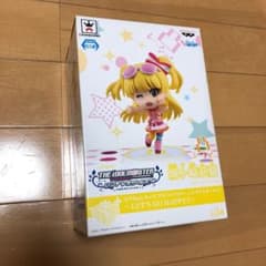 SQ 城ヶ崎莉嘉 ちびきゅんキャラ『アイドルマスター シンデレラガールズ』のサムネイル