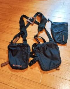 jointer Ridgevalley vest リッジバレーベストのサムネイル