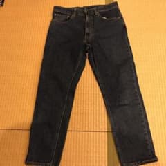 グローバルワークメンズデニムＬのサムネイル