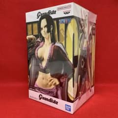 ONE PIECE ワンピース ハンコック Grandista グランディスタ - メルカリ