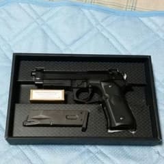 マルイ製　ガスブロ　M9A1のサムネイル