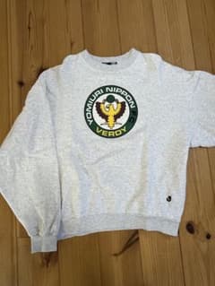 希少】Jリーグオフィシャル読売ヴェルディVerdy川崎 初期90s