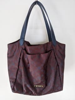russet　トートバッグのサムネイル