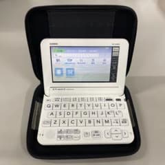 【値下げ中！】電子書籍 CASIO DATAPLUS10 XD-G4800のサムネイル