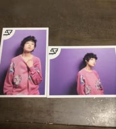 スパドラ 生写真 柴崎楽のサムネイル