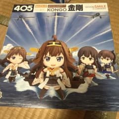ねんどろいど405 金剛　島風　天津風 艦これ ねんどろいど405 金剛 島風 天津風 - メルカリ