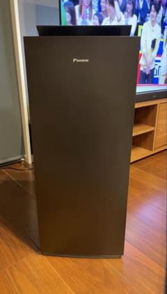DAIKIN 空気清浄機 MCK7OYKS-T 2022年製 - メルカリ