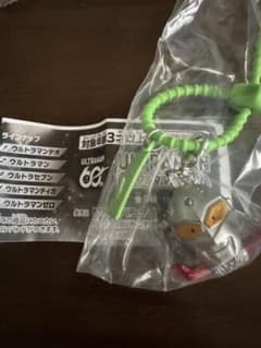 ウルトラマン カラフルマルチチャームのサムネイル