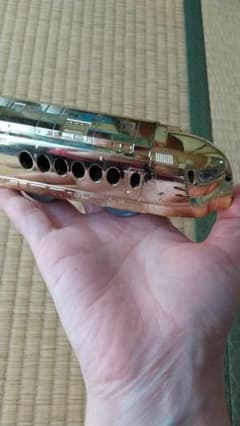 プラレールのサムネイル