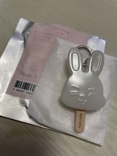 MINITEEN icecream キーリング エスクプス　チェチェリのサムネイル