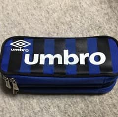 umbroの筆箱のサムネイル