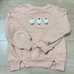 プティマィン　トレーナーのサムネイル
