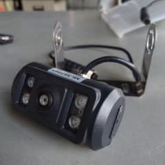 バックカメラ ML357091 DC12V - メルカリ