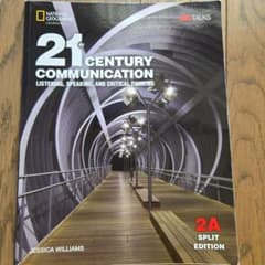 21st Century Communication 2Aのサムネイル