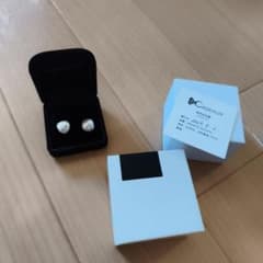 CADEAUX カドー ピアス シンゾーン shinzone | Mercari