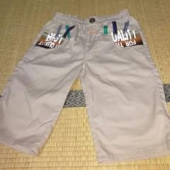 140男の子用ハーフパンツのサムネイル