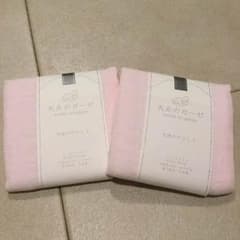 [バラ売り1枚]天使のガーゼ 33×33センチ ピンク 新品のサムネイル