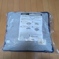 新品未使用☆ トゥルースリーパー 低反発座布団 - メルカリ