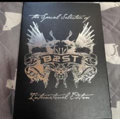 「断捨離価格」BEAST the Special Selection BEST 断捨離価格」BEAST the Special Selection BEST - メルカリ
