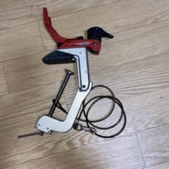 DAIWAロッドホルダーLIGHT HOLDER160CHのサムネイル