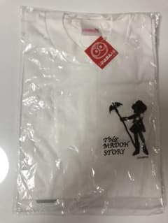 陳*し様 【90s ぷよぷよ 魔導物語】アルル ナジャ Tシャツ Ｌぷよまん本舗 m69630484286_1.jpg?1568032385