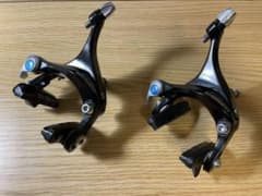 Shimano BR-561 キャリパーブレーキ　前後セットのサムネイル