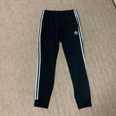 adidas トラックパンツ ジャージのサムネイル
