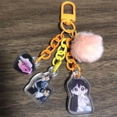 NEW‼️防弾少年団 BTS グク ジョングク キーホルダー - メルカリ