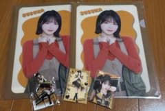 FRUITSZIPPER すきくじ 鎮西寿々歌のサムネイル