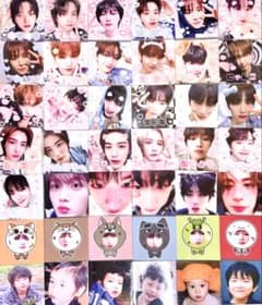 BOYNEXTDOOR ドムソン 韓国作家 オーダーページのサムネイル