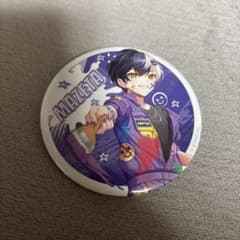 アンプタック ランダムBIG缶バッジ まぜ太 - メルカリ