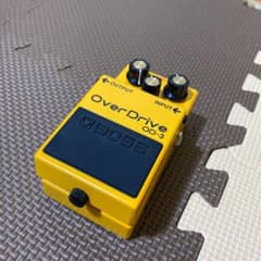 OD-3 (OverDrive) 【美品】のサムネイル