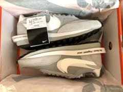 NIKE × sacai × Fragment LDワッフル 26.5cmのサムネイル