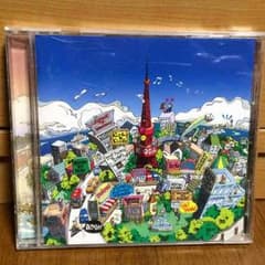GONTA様 専用（CD２枚セット）のサムネイル