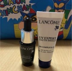 送料込❤️LANCOMEサンプル2点✨のサムネイル