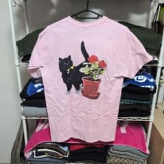 ENTH Tシャツ ピンク Mのサムネイル