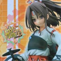 [送料無料]瑞鳳 フィギュア 艦これのサムネイル