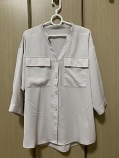 GU シャツのサムネイル