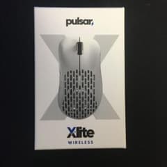 pulsar xlite v2wirelessのサムネイル