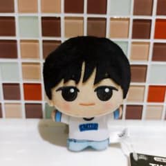 TWS トゥアス ちびぐるみ DOHOON ドフン ナムコ限定 - メルカリ