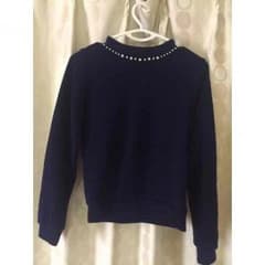 ニット 洋服のサムネイル